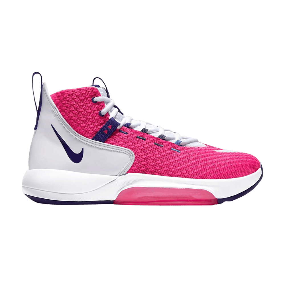 Nike Zoom Rize Kay Yow