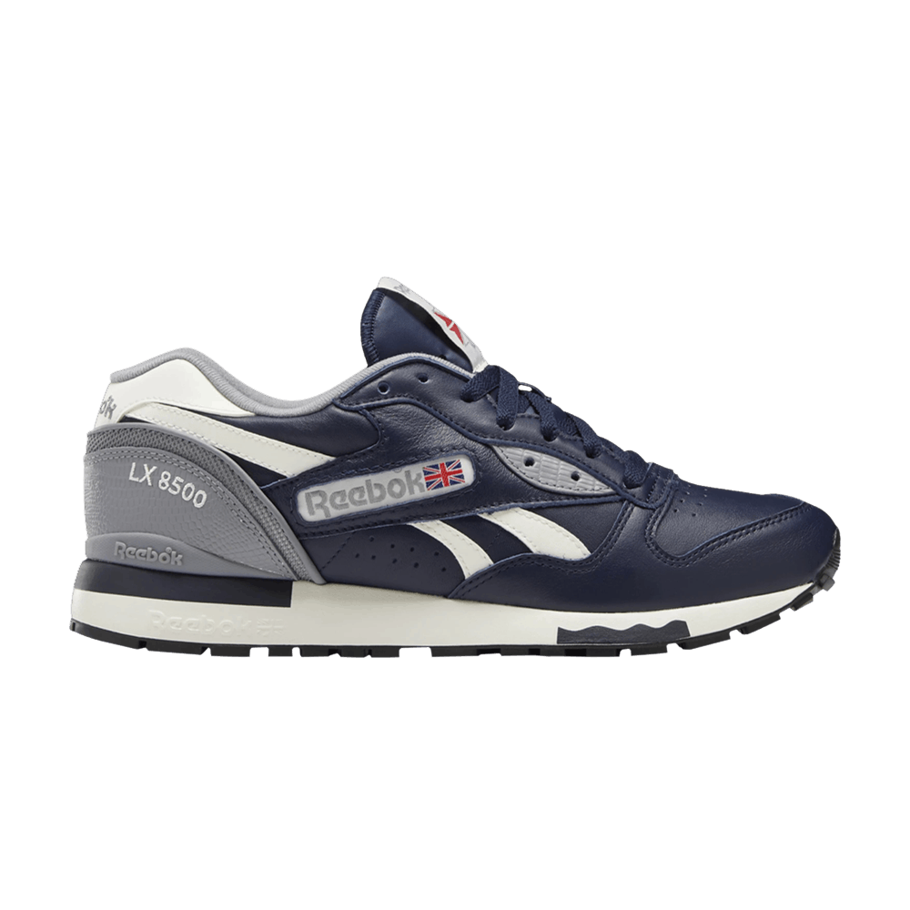 Reebok LX 8500 'Vector Navy Chalk'