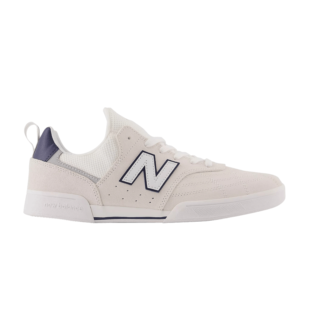 ＳN Buy New Balance Numeric 288 Sport 'White Powder Green' - NM288SSE