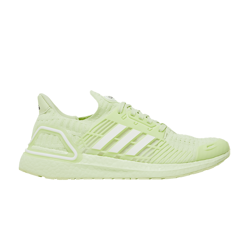 Adidas UltraBoost DNA CC_1 'Almost Lime Solar Yellow'