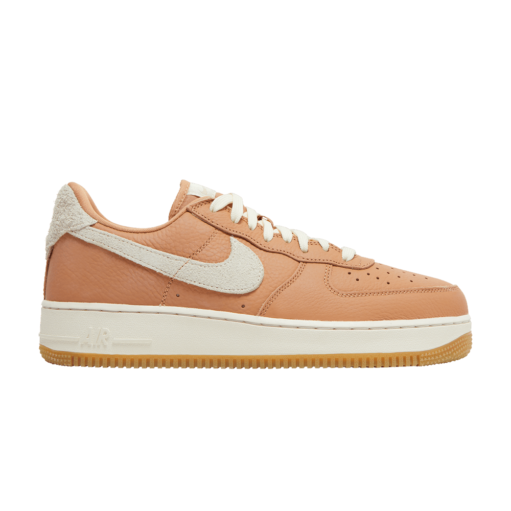 Nike Air Force 1 '07 Craft 'Light Cognac'