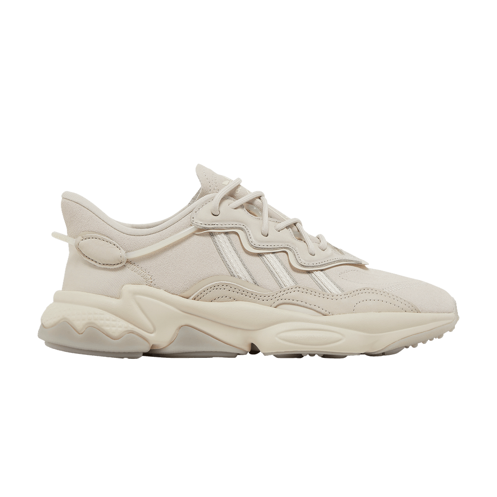 adidas gazelle silver green womens Adidas Raf Simons x Ozweego Bunny Core Black main image 0