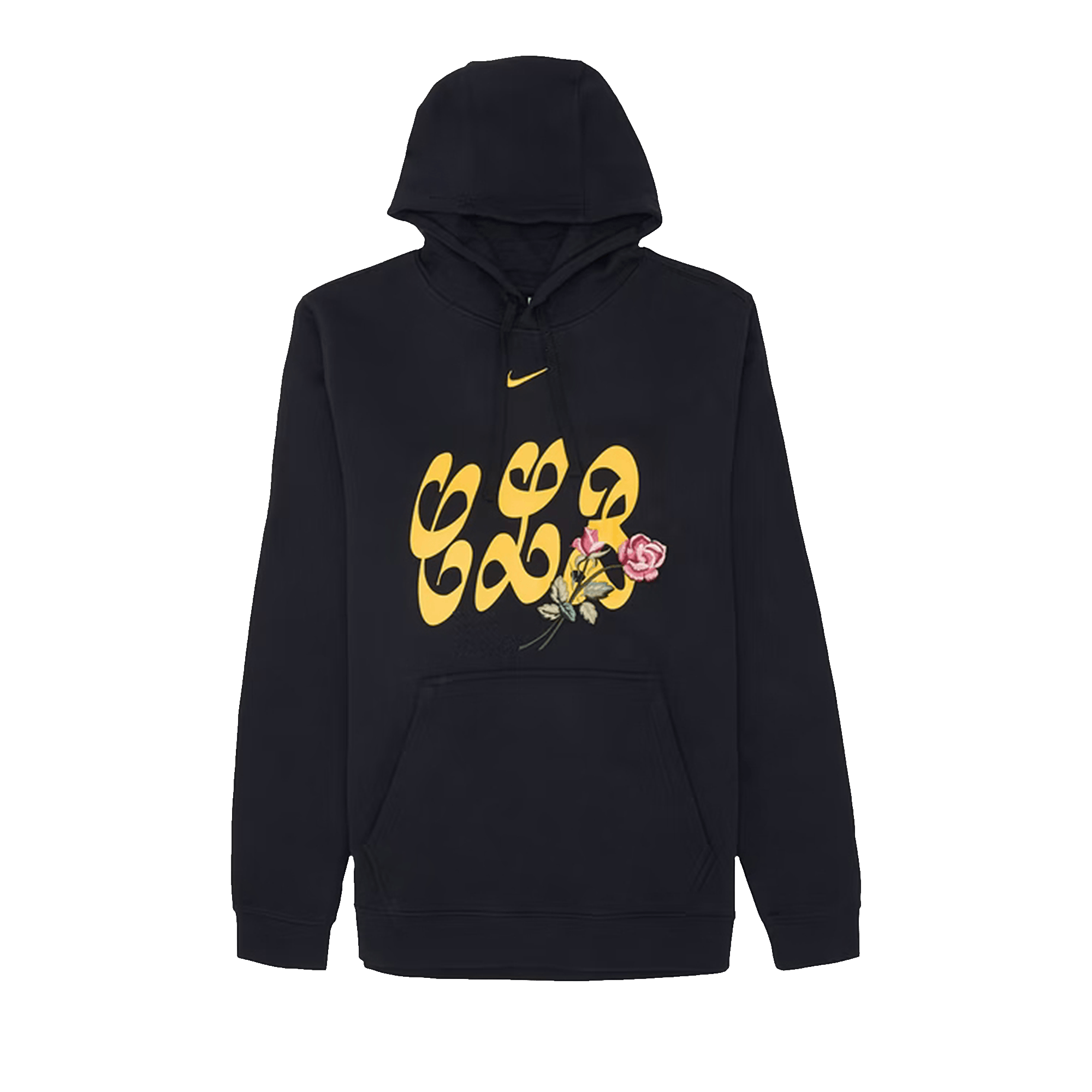 Nike x Drake Certified Lover Boy Hoodie 'Black'