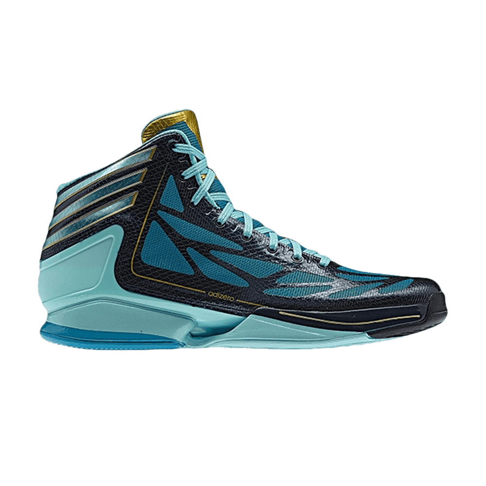 Buy Adizero Crazy Light 2 'Year of the Snake' - G65943 | GOAT Buy Adizero Crazy Light 2 'Year of the Snake' - G65943 | GOAT