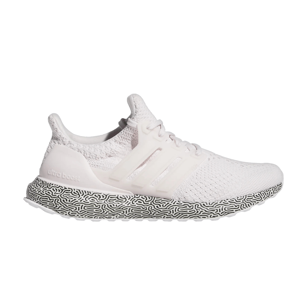 adidas Wmns UltraBoost DNA 'Almost Pink'