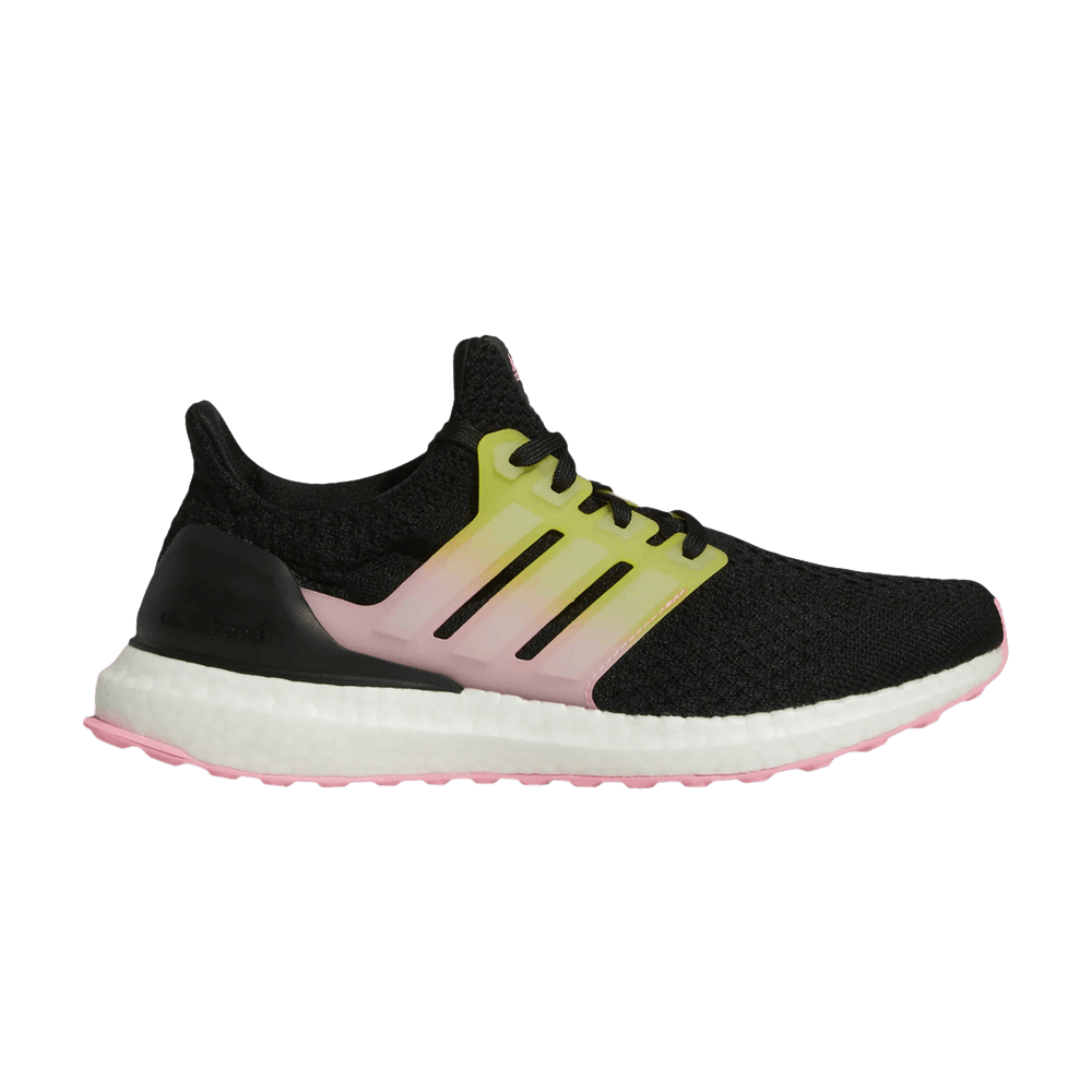adidas Wmns UltraBoost 5.0 DNA 'Black Beam Pink'