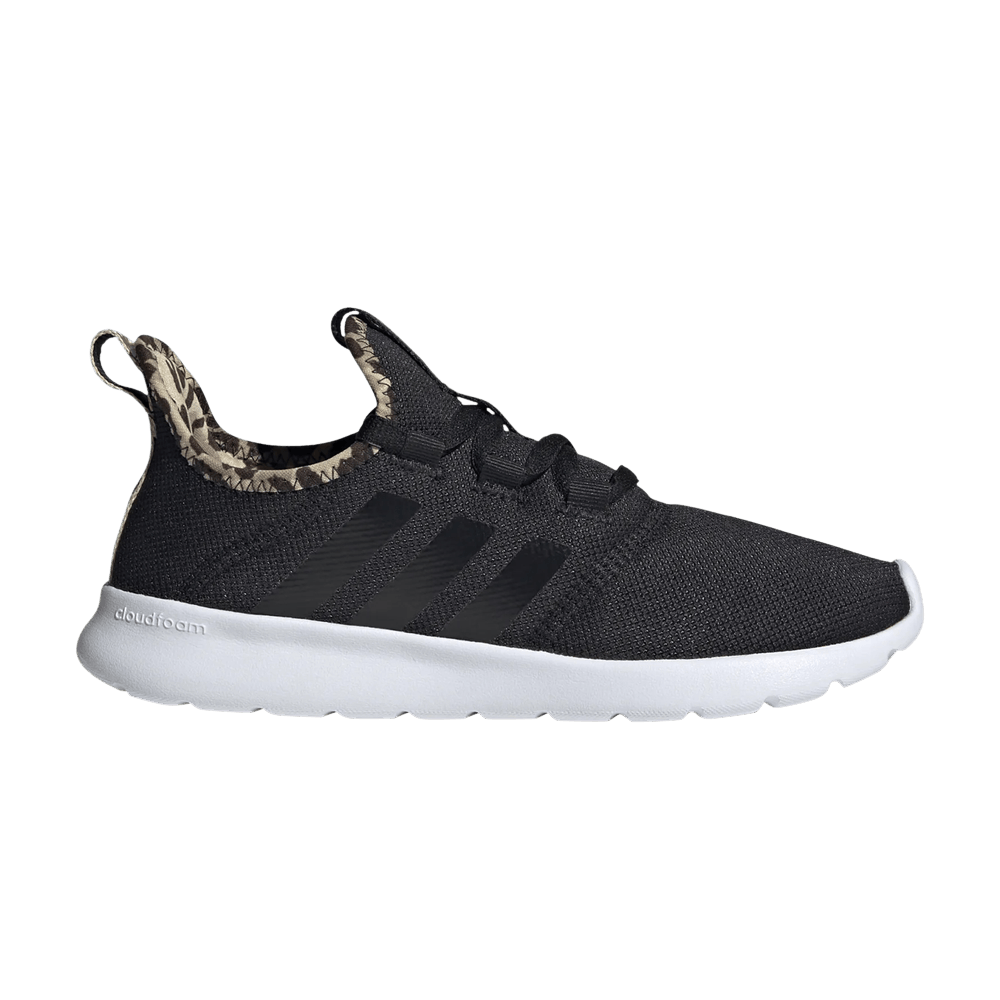 adidas gazelle silver green womens Adidas Puremotion Womens Running Shoes