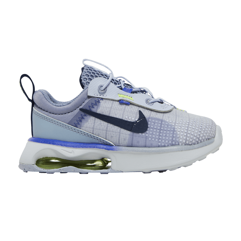 Nike Air Max 2021 TD 'Ghost Ashen Slate'