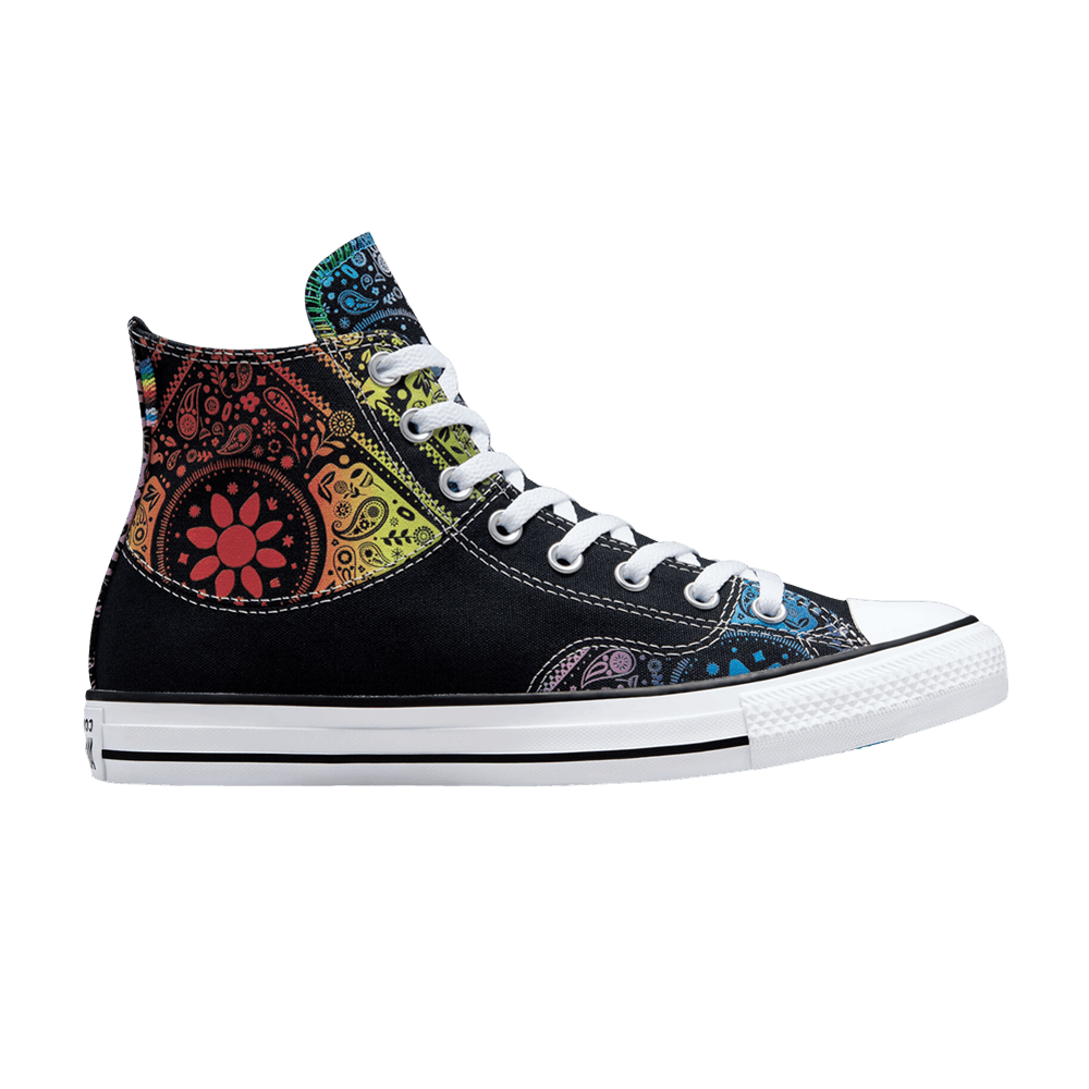 Converse Chuck Taylor All Star High 'Pride 2022'
