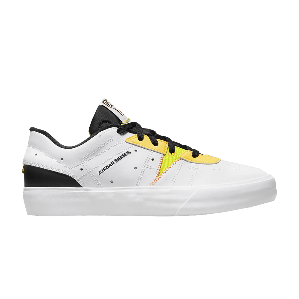 Jordan Series Taco Jay PE