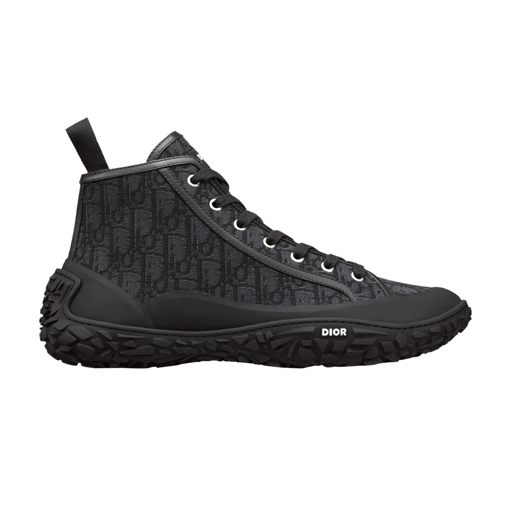 Buy Dior B28 Diorizon Ankle Boot 'Dior Oblique - Black Buy Dior B28 Diorizon Ankle Boot 'Dior Oblique - Black