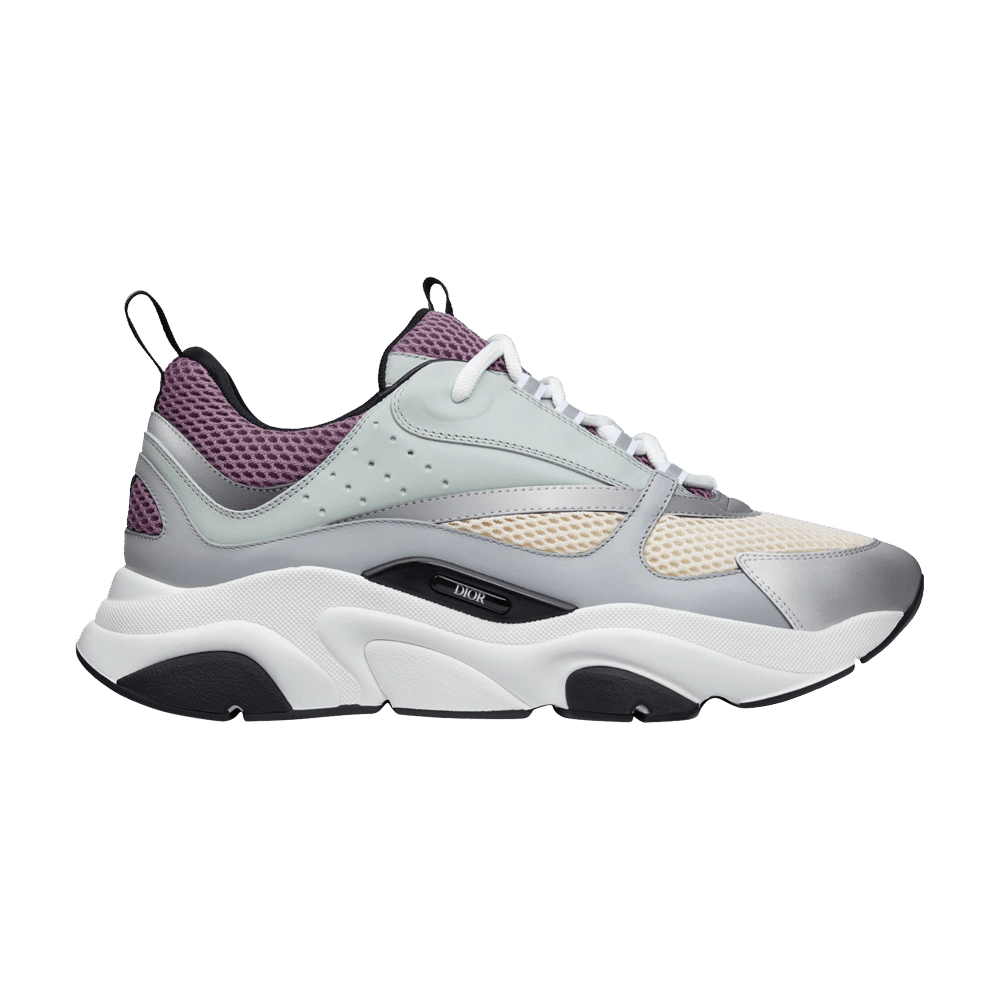 Dior B22 'Cream Lavender'