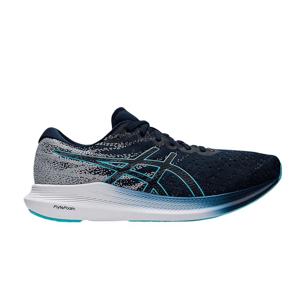 Asics EvoRide 3 'French Blue Ice Mint'