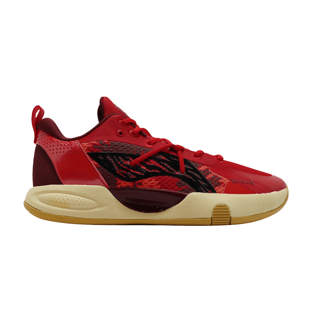 Li-Ning Speed 8 'Year Of The Tiger'