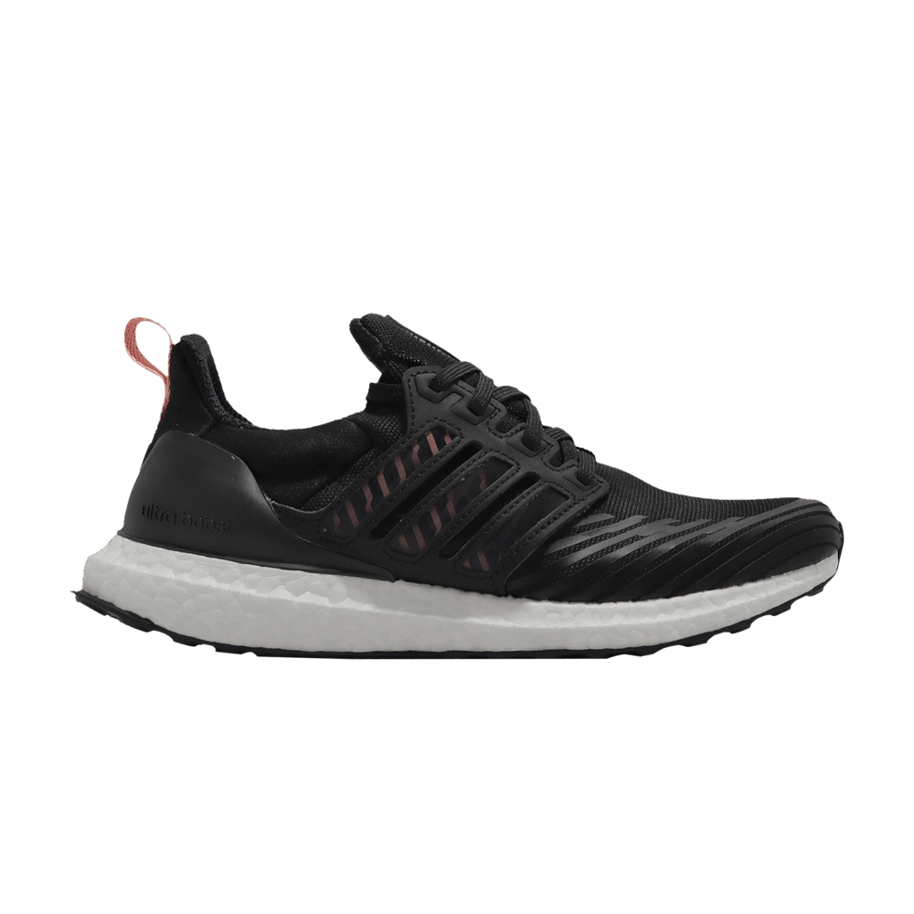 adidas UltraBoost DNA Guard 'Black Copper Metallic'