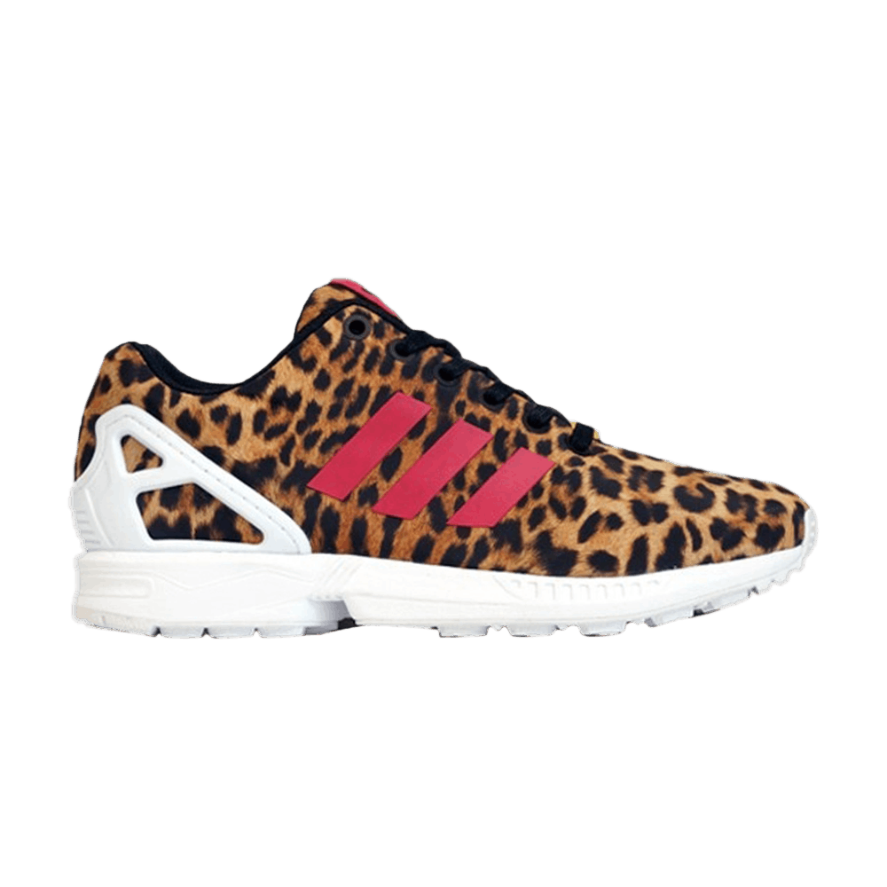 Buy adidas ZX Flux 'White' - S32277 | GOAT