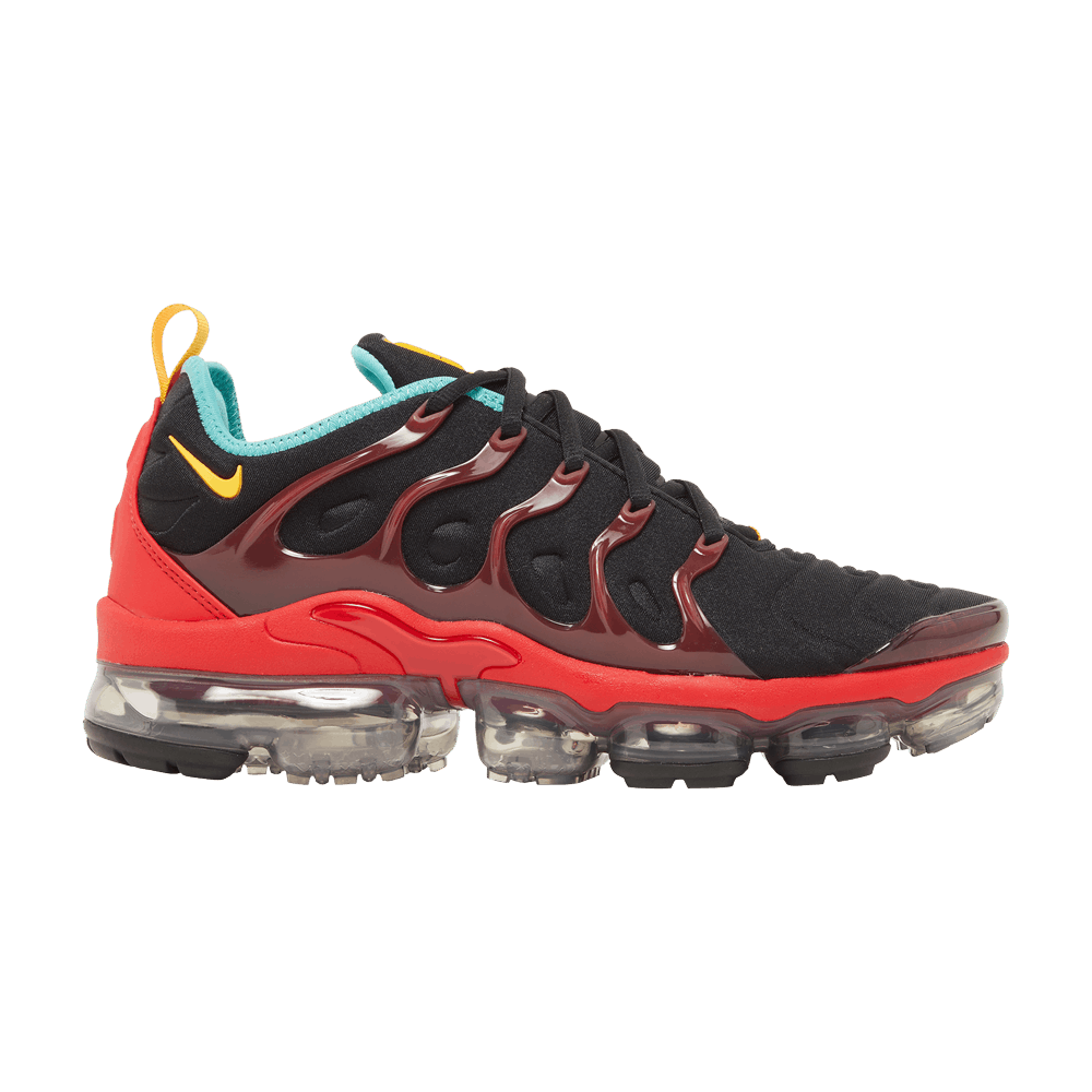 Nike Air VaporMax Plus 'Stained Glass'