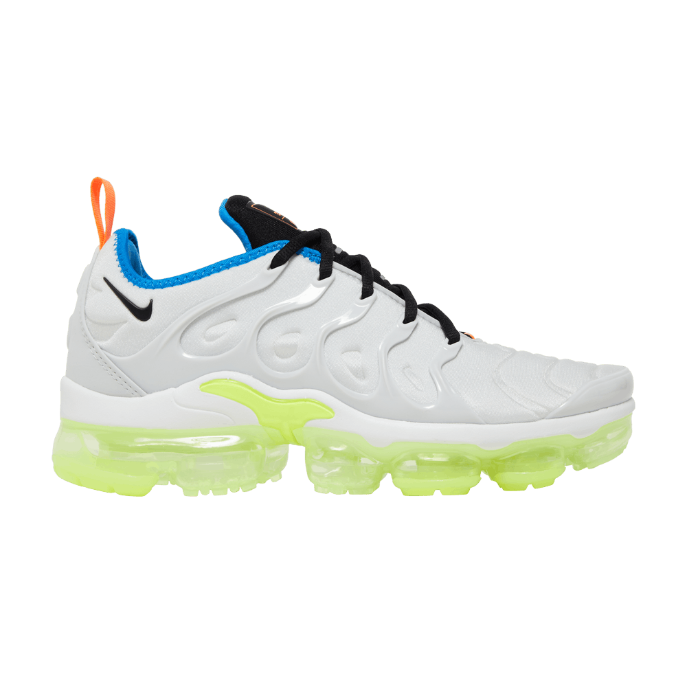 Nike Wmns Air VaporMax Plus 'Photon Dust Volt'