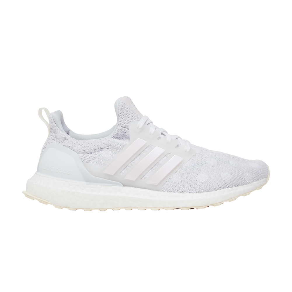 adidas Wmns UltraBoost 5.0 DNA 'Polka Dot - White'