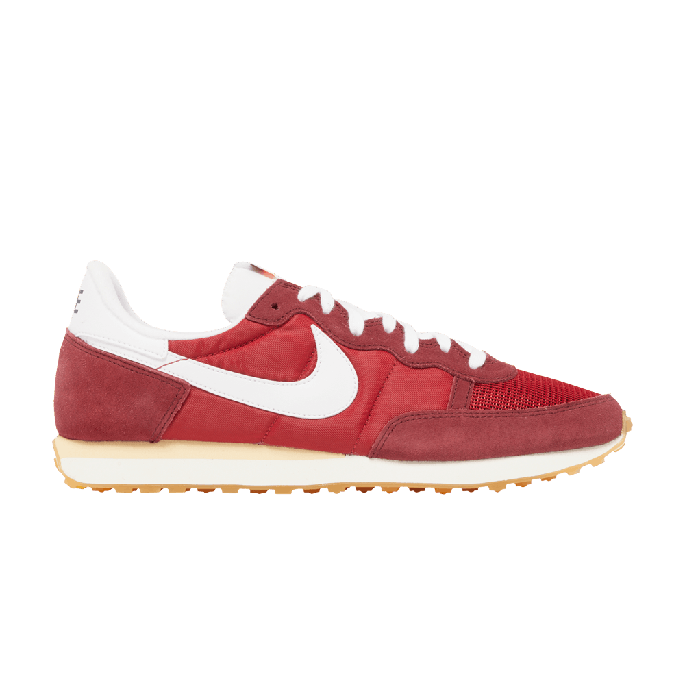 Nike Challenger OG Gym Red