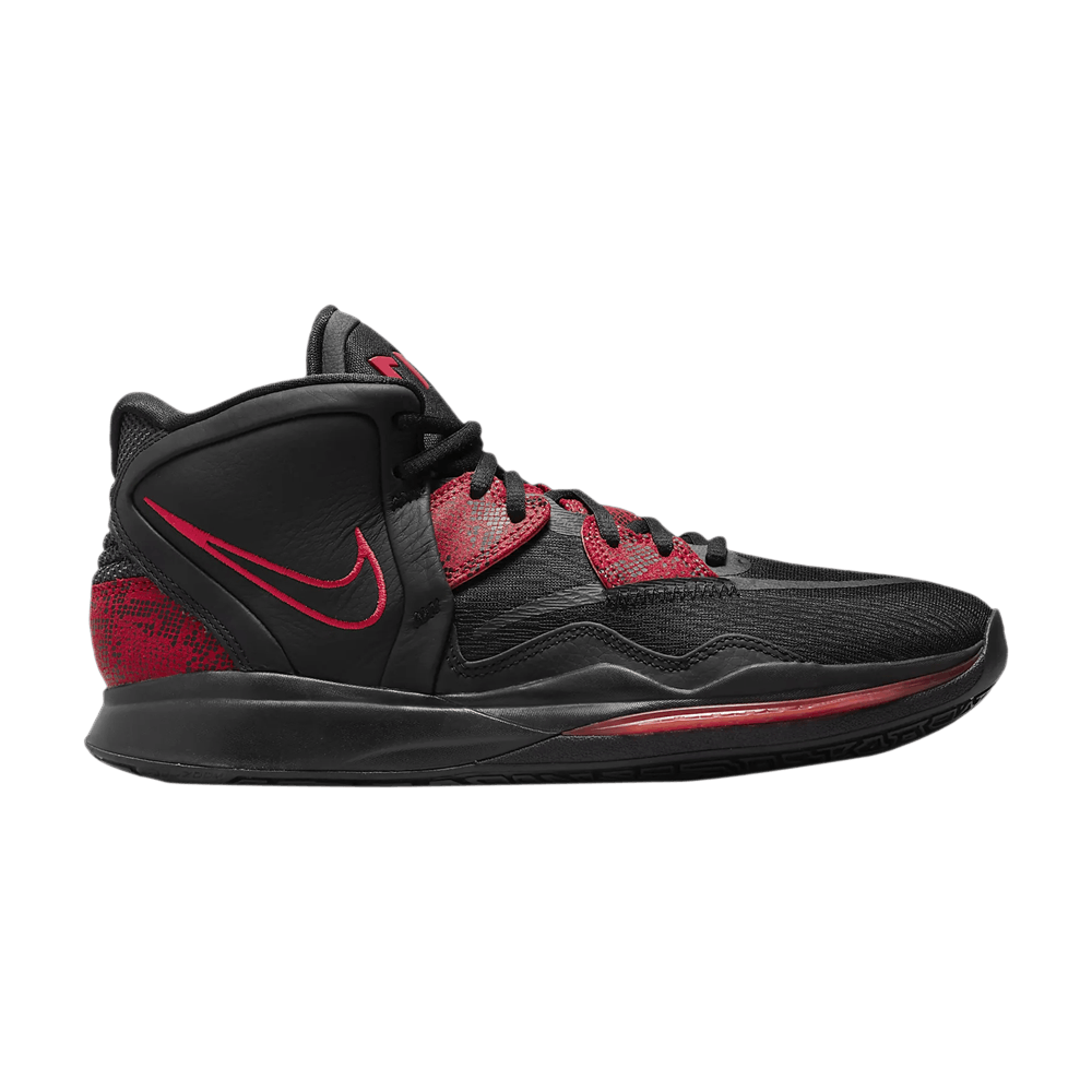 Nike Kyrie 8 Infinity EP 'Bred' - DC9134-004