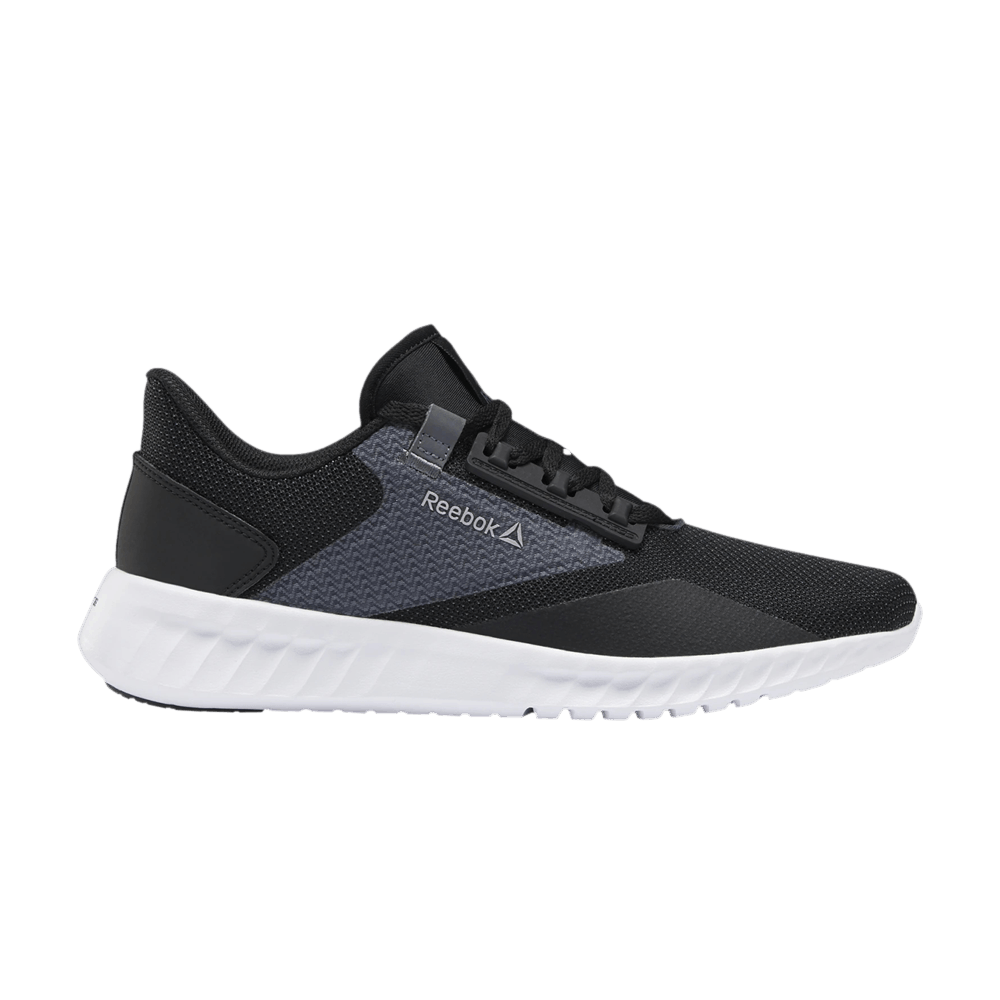 Reebok Wmns SubLite Legend 'Black Grey'