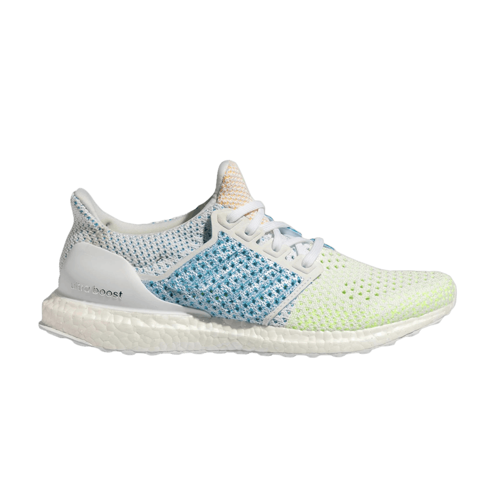 Adidas UltraBoost Clima 'White Signal Green'