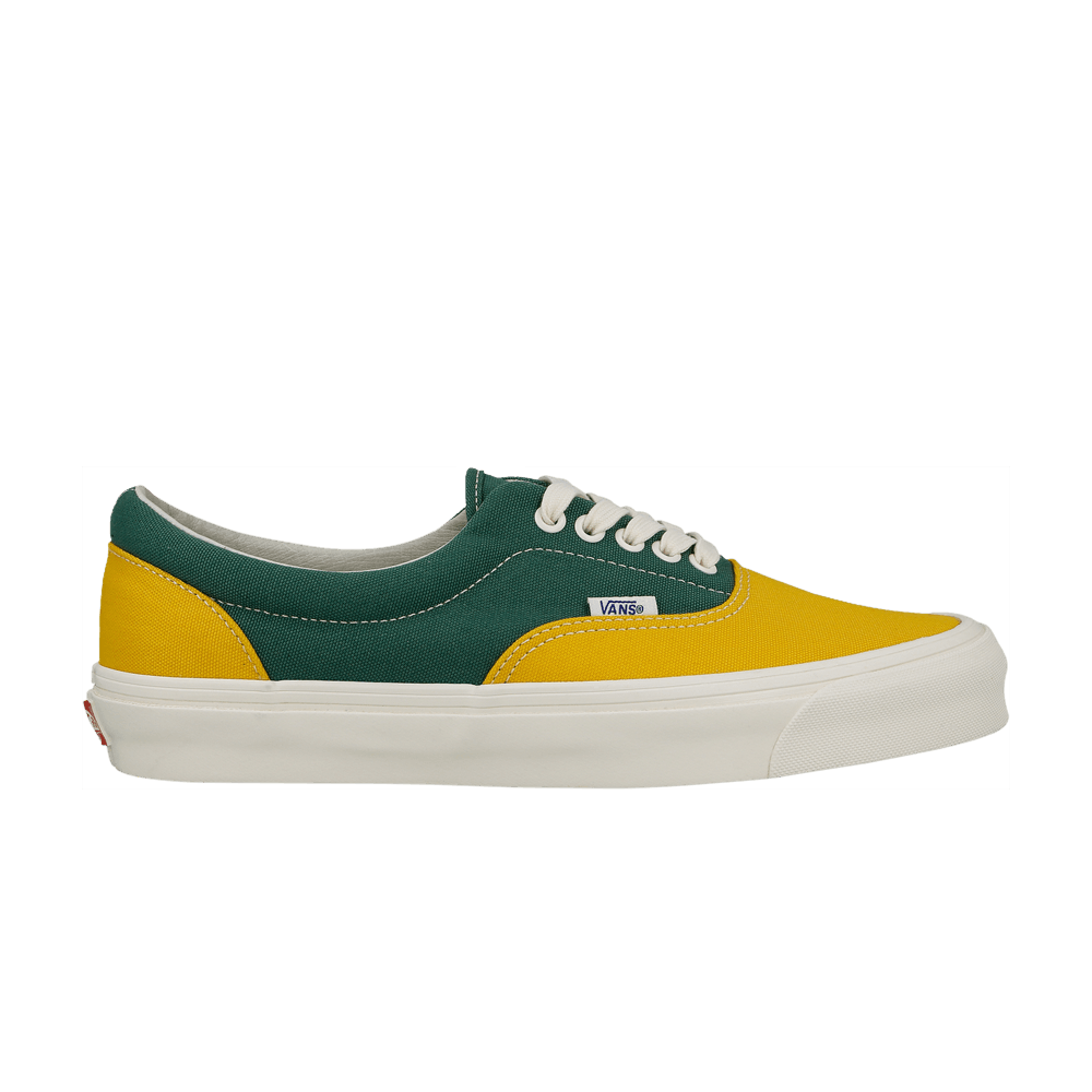 Vans OG Era LX 'Old Gold Fir'