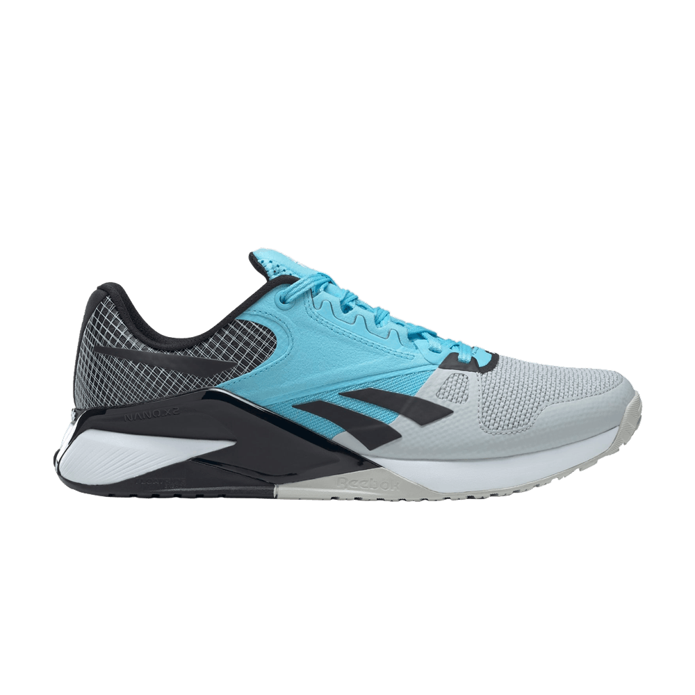 Nano 6000 'Pure Grey Digital Blue'