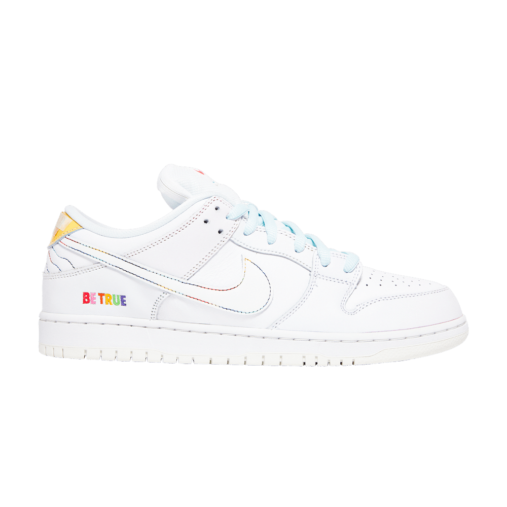 Nike Dunk Low SB 'Be True'