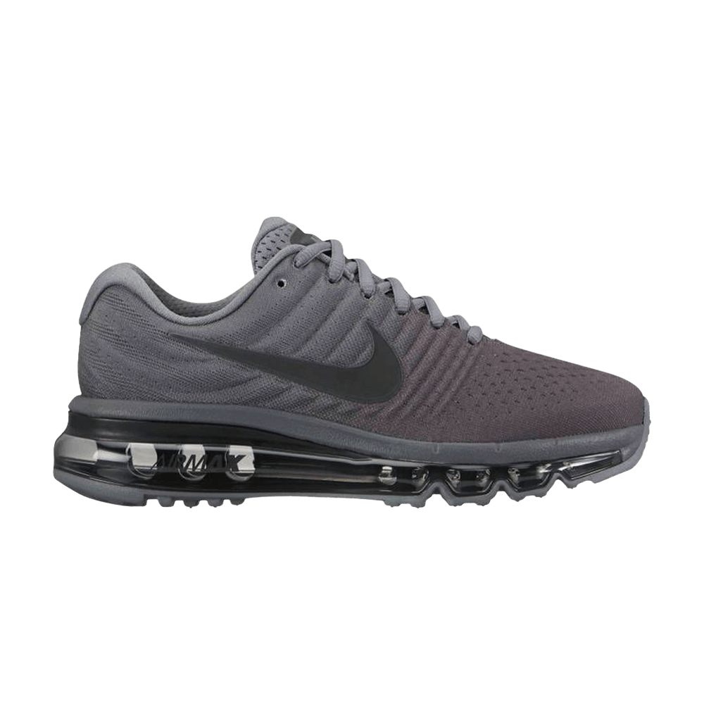 Nike Air Max 2017 GS 'Cool Grey'