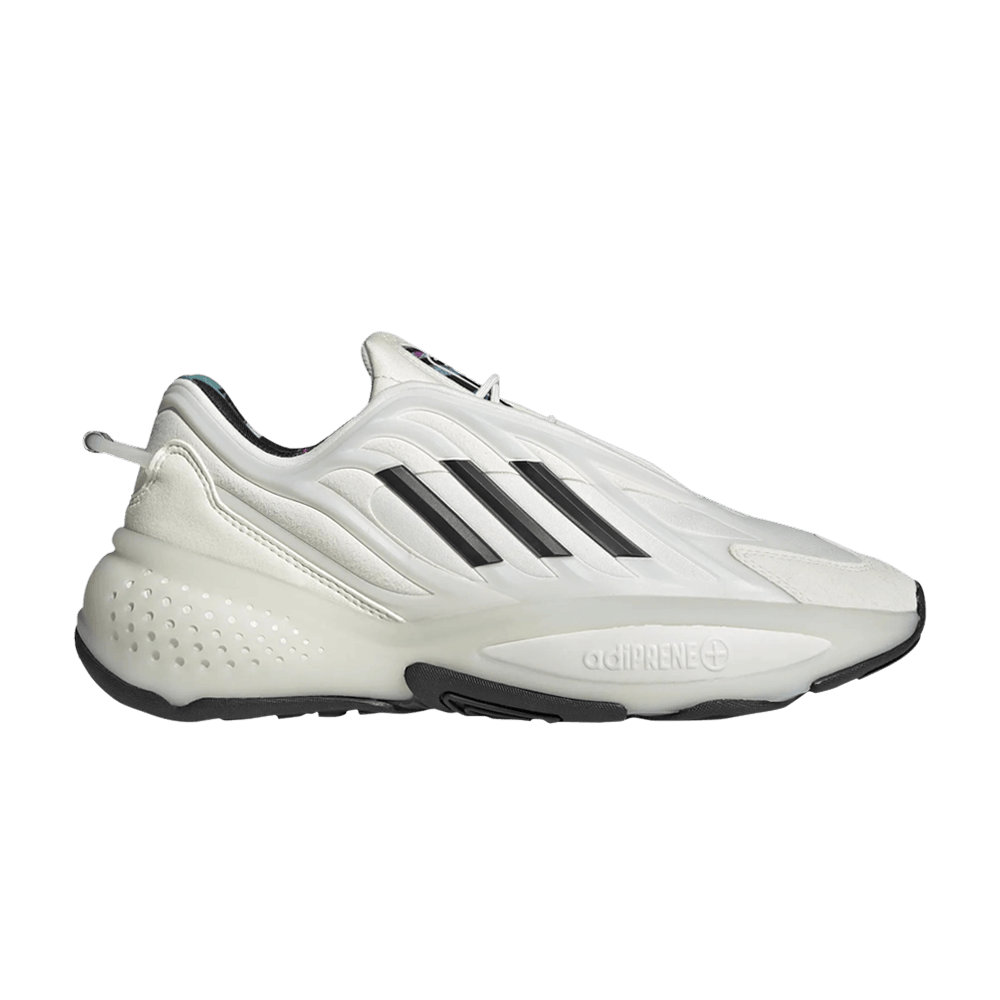 adidas Ozrah Cloud White Core Black