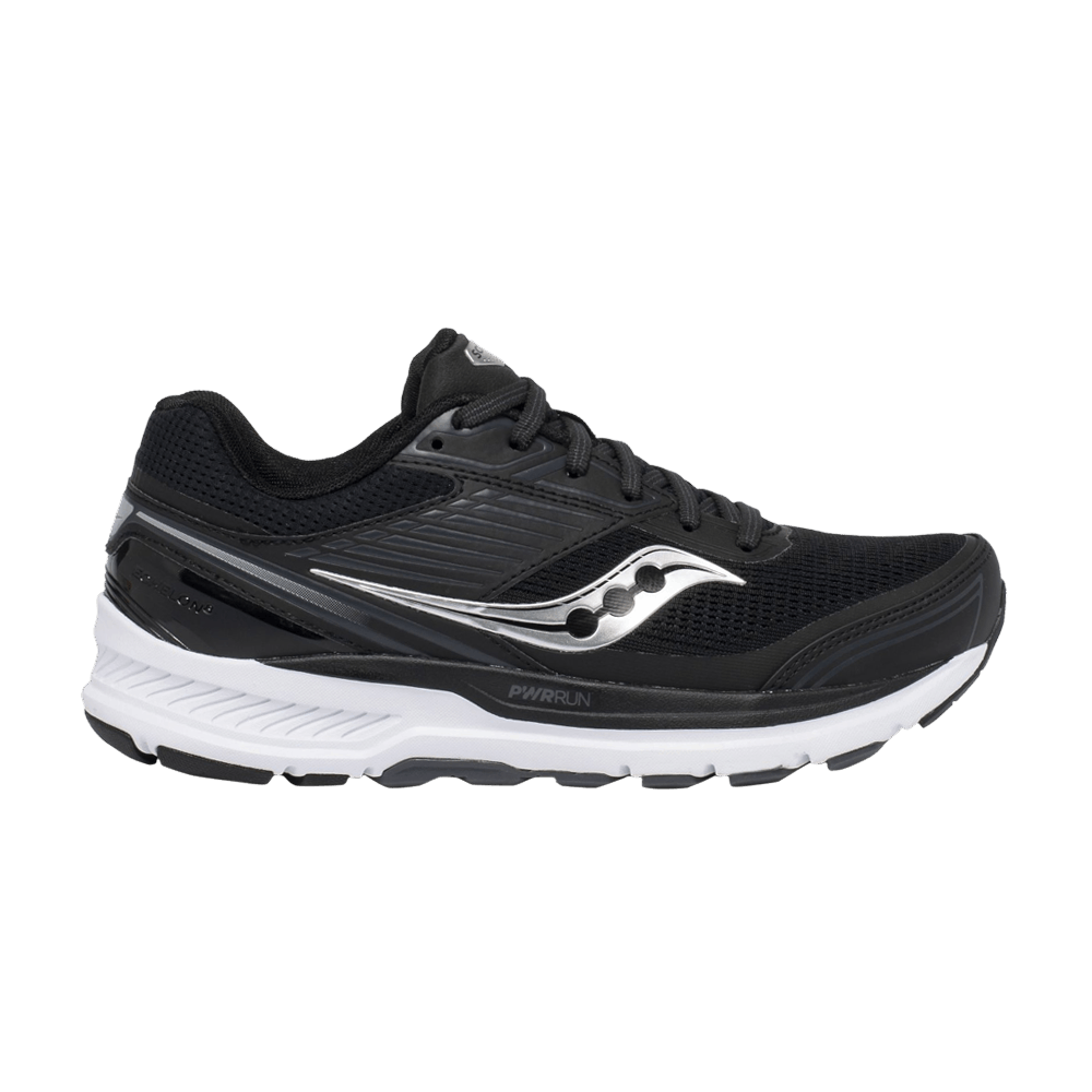 Saucony Wmns Echelon 8 'Black White'
