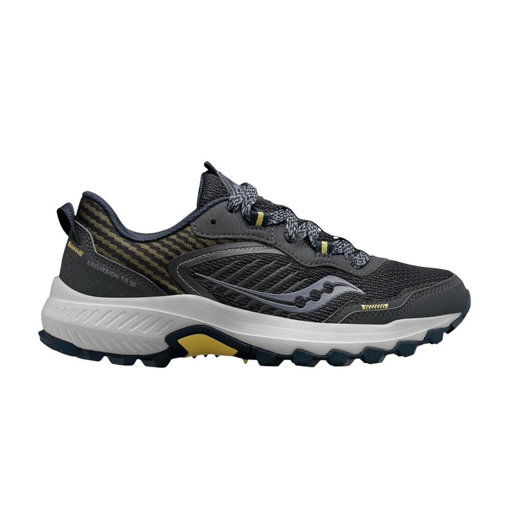Saucony Wmns Excursion TR15 'Shadow Sunblaze'