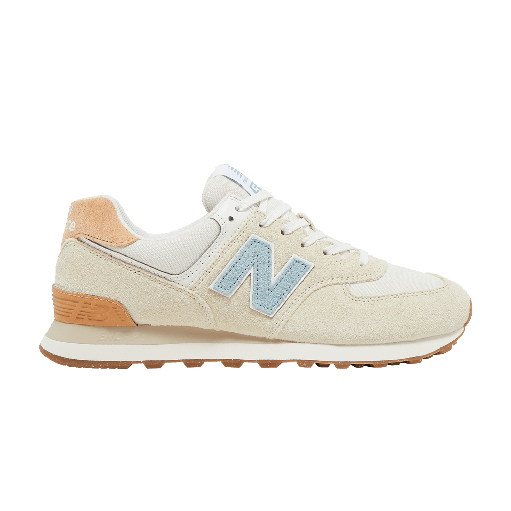 adidas gazelle silver green womens New Balance 574 Core 9 Men's Grey main image 1