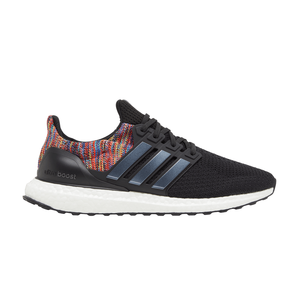 adidas UltraBoost DNA 'Black Night Metallic'