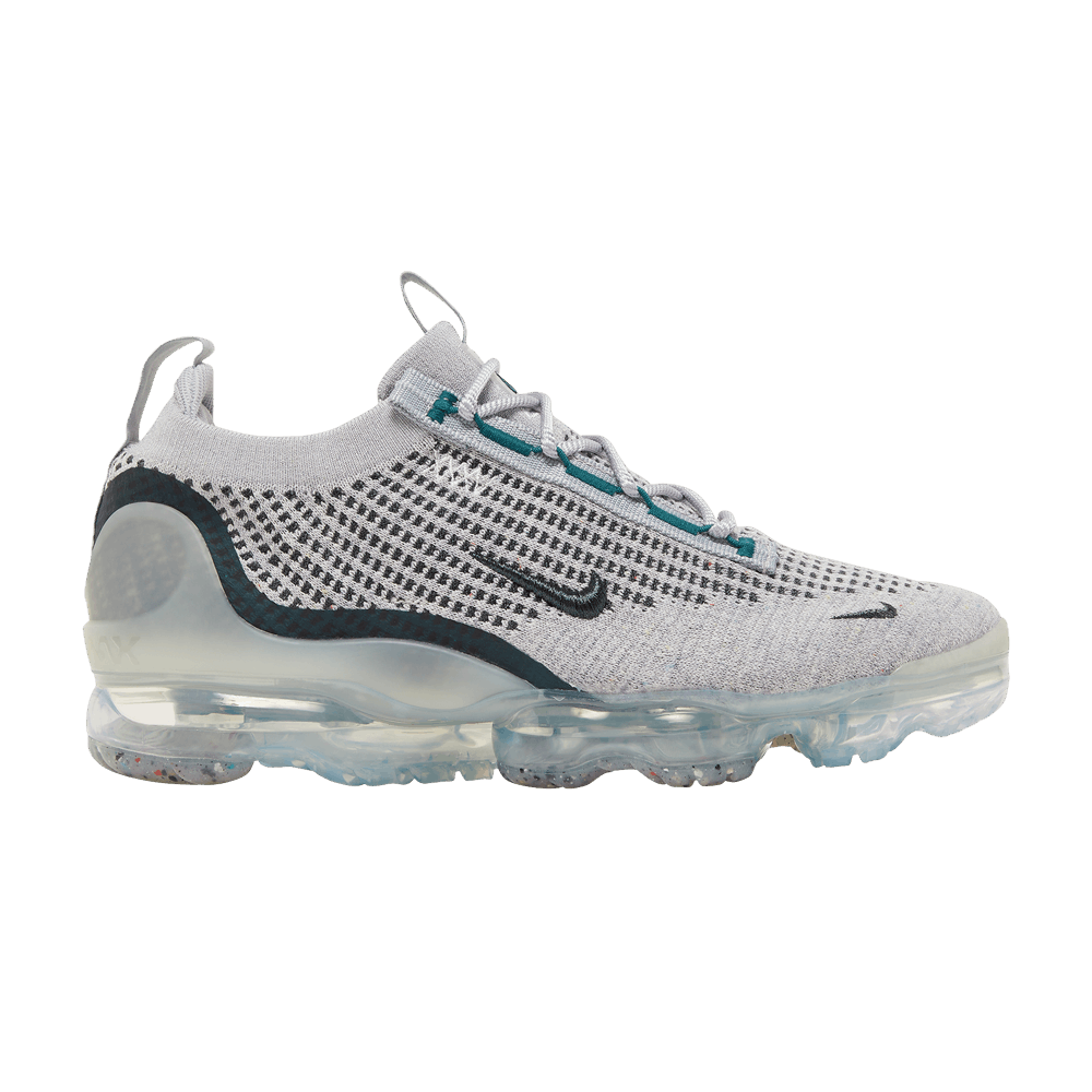 Nike Air VaporMax 2021 FK Dark Atomic Teal