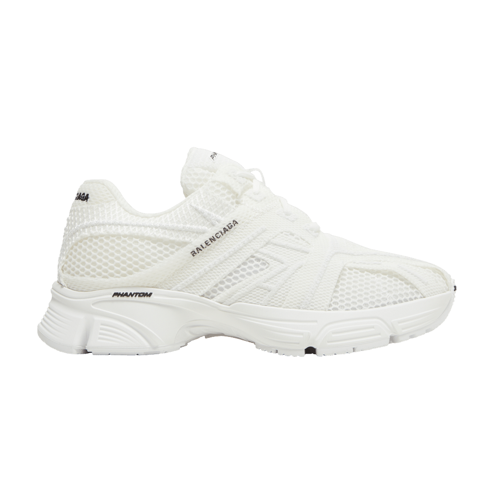 Balenciaga Wmns Phantom Sneaker 'White'