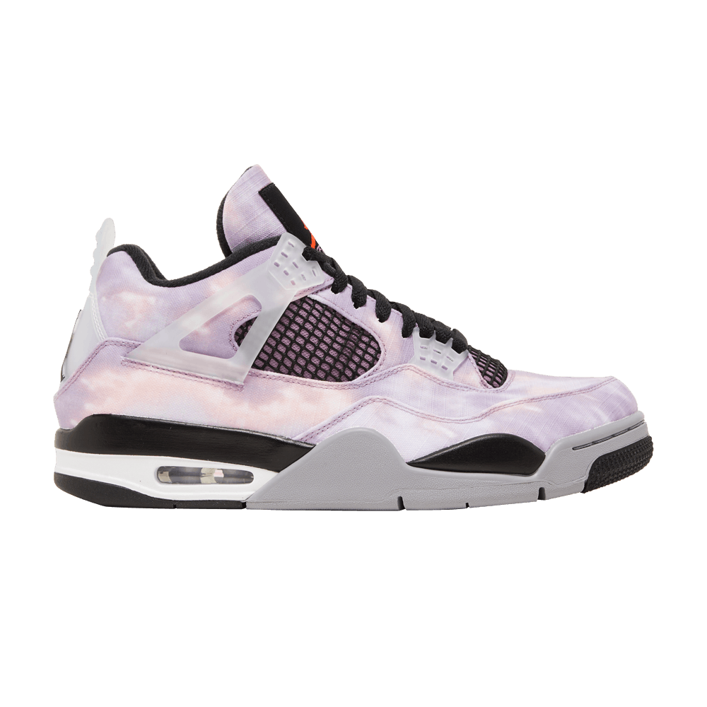 Jordan 4 Retro Zen Master