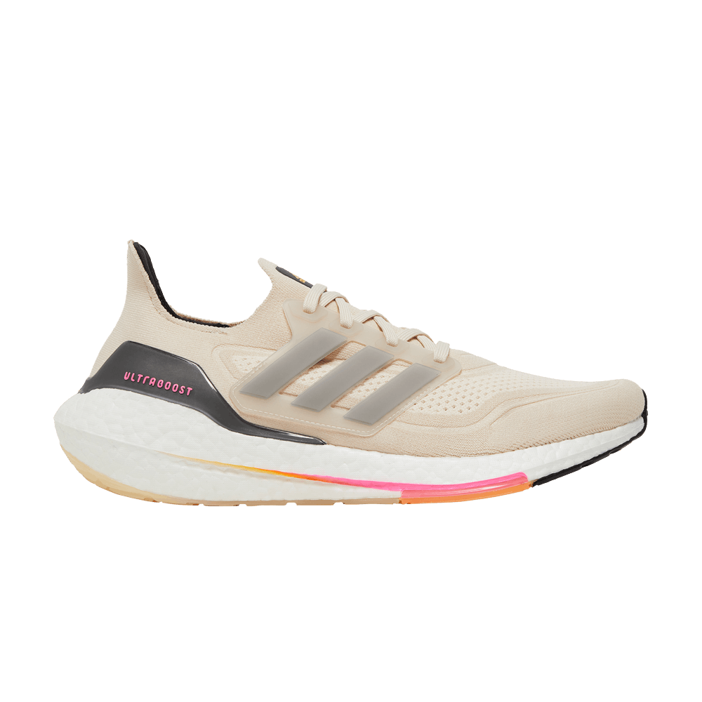 Adidas UltraBoost 21 'World Marathon Majors - New York Marathon'