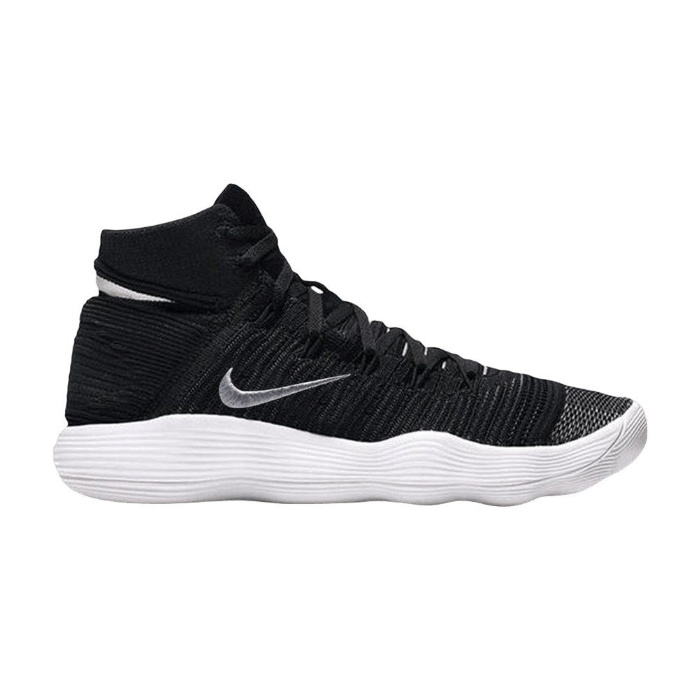 Hyperdunk 2017 Flyknit EP 'Black'