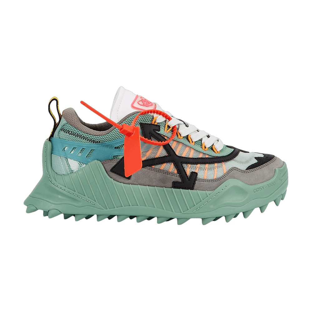 Off-White ODSY-1000 'Mint'