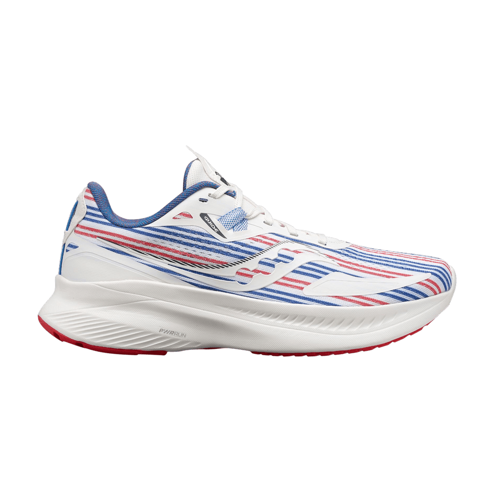 Saucony Wmns Guide 15 'Banner'