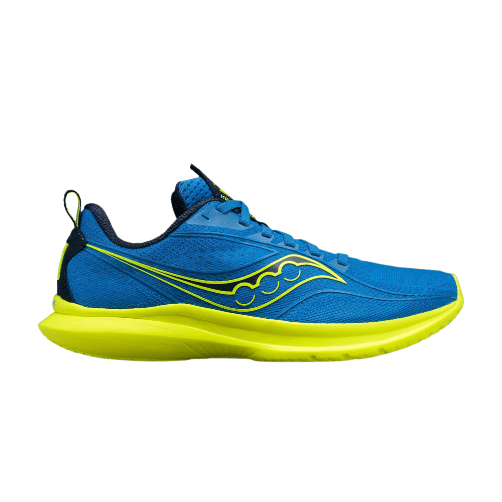 Saucony Wmns Kinvara 13 'Boston'