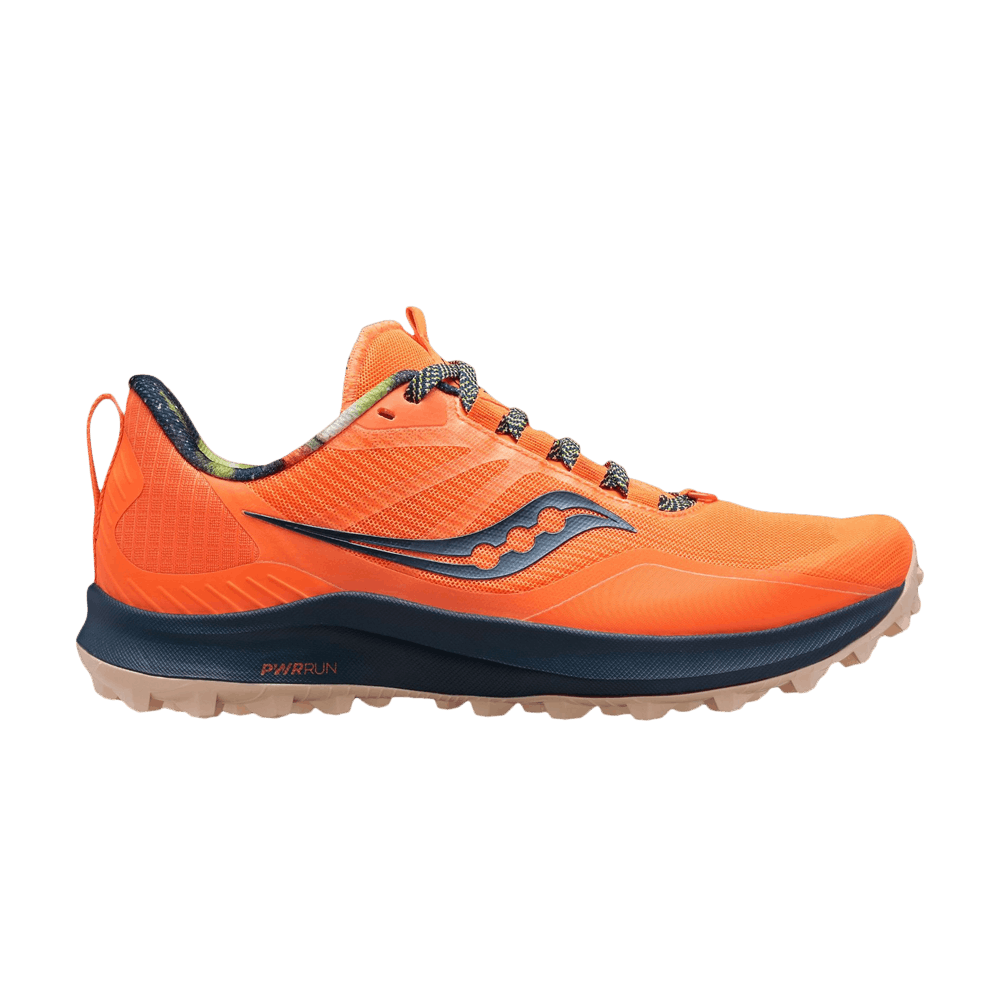 Saucony Wmns Peregrine 12 'Campfire Story'
