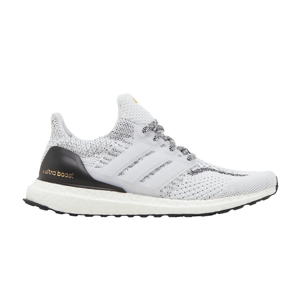 Adidas Wmns UltraBoost 5 DNA 'White Black'