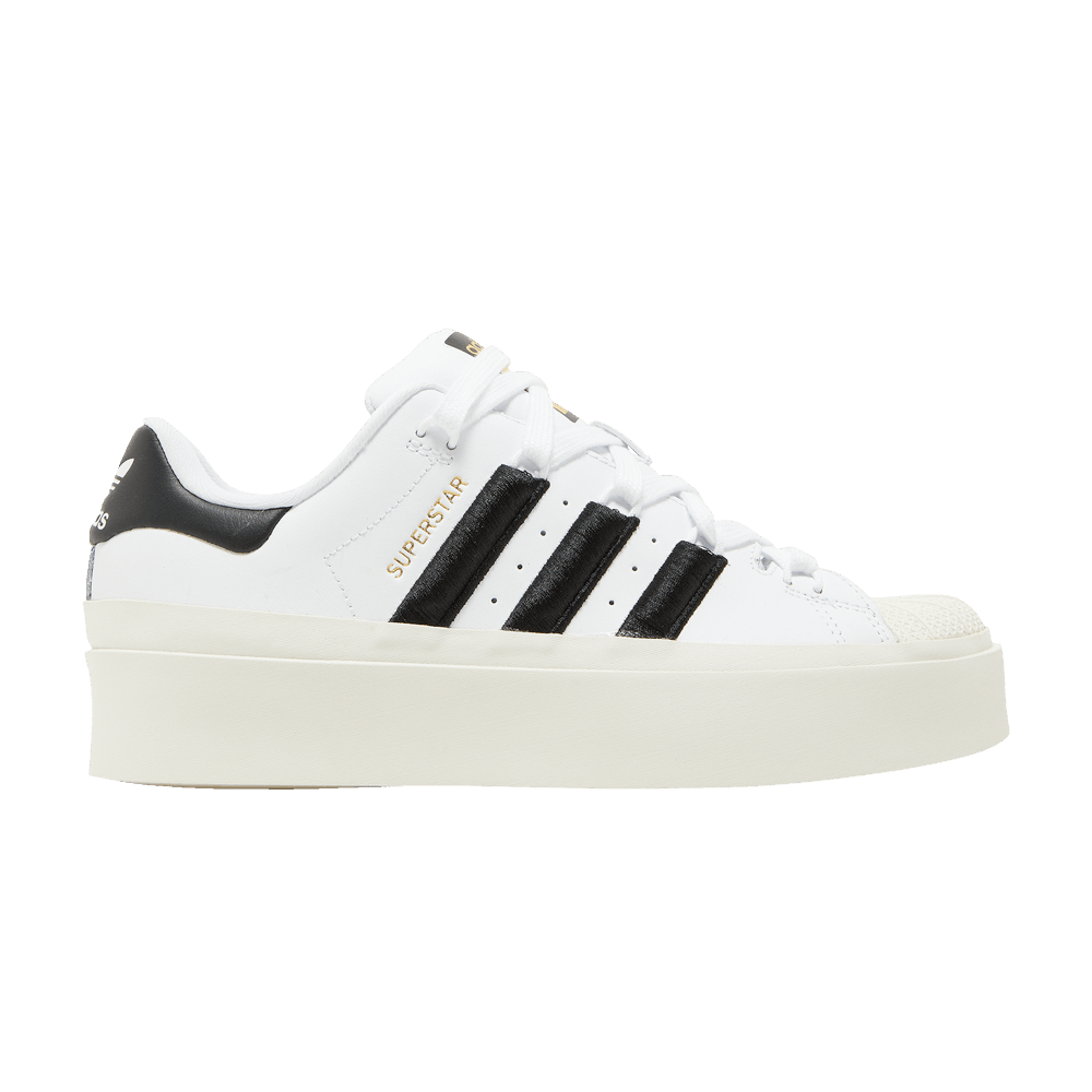 Adidas Wmns Superstar Bonega 'Cloud White Black'