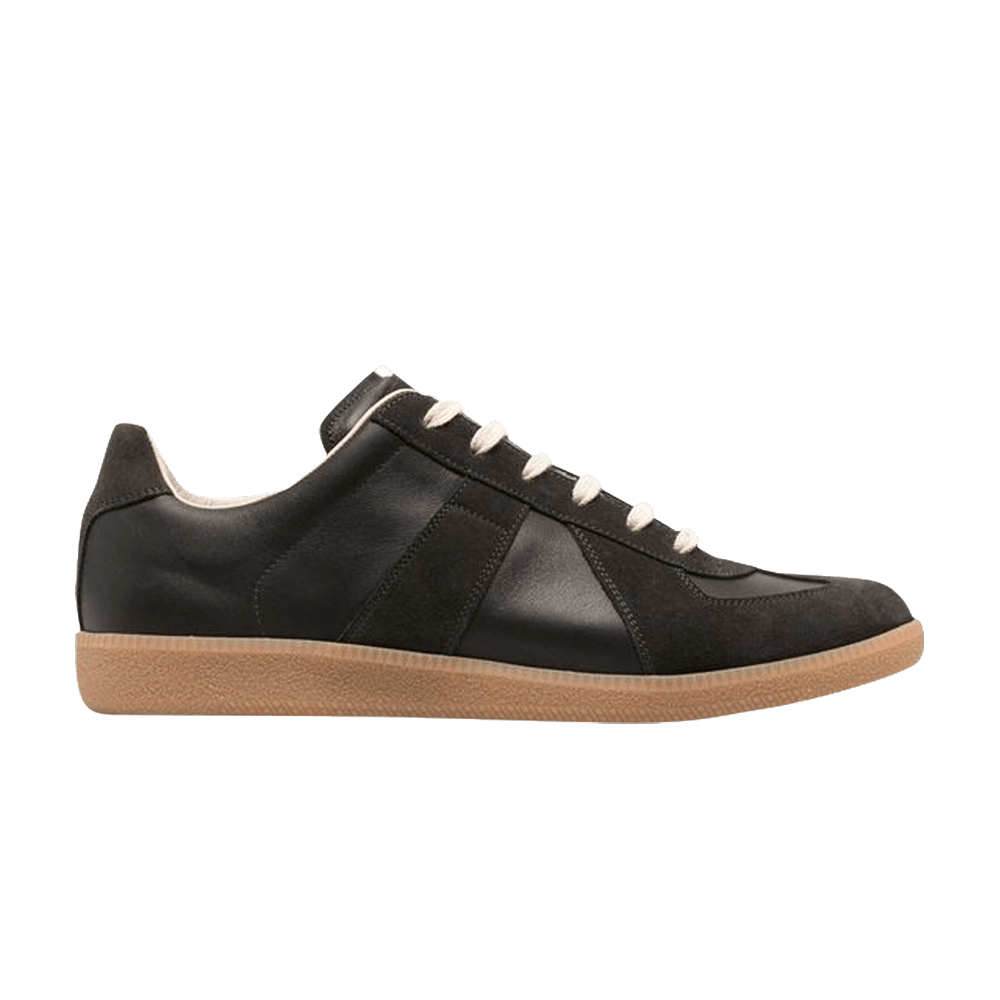 Maison Margiela Replica Low 'Loden Truffle'