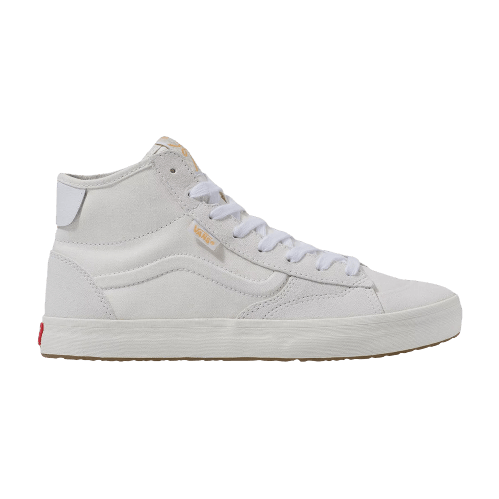 Vans The Lizzie 'Marshmallow Gum'