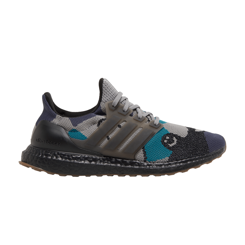 Mark Gonzales x adidas Ultra Boost 'Shmoo'